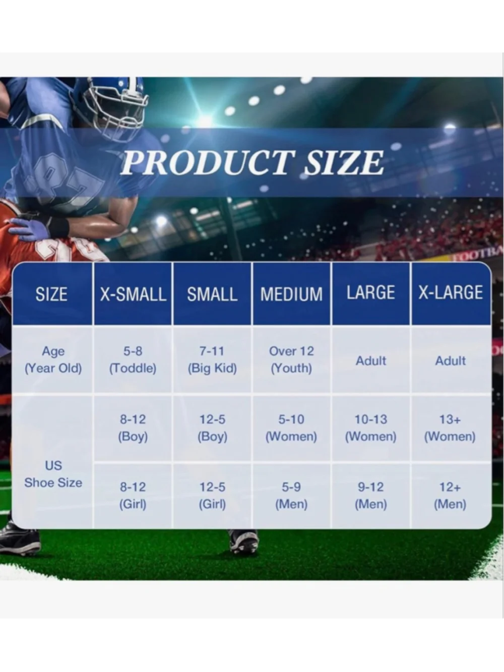 NEW 19 Pairs Baseball Soccer Socks Athletic Softball Football Sports 7-11yrs